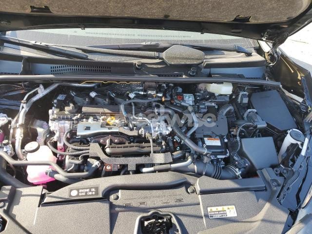 Photo 12 of 2026 TOYOTA PRIUS LE (VIN JTDACAAU9T3066309)