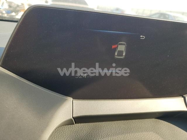 Photo 5 of 2026 TOYOTA PRIUS LE (VIN JTDACAAU9T3066309)