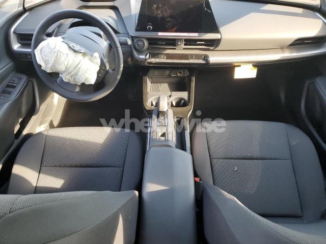 Photo 9 of 2026 TOYOTA PRIUS LE (VIN JTDACAAU9T3066309)