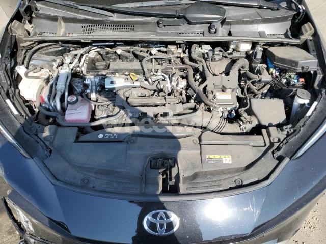 2023 TOYOTA PRIUS PRIME SE (VIN JTDACACU0P3003845) main photo