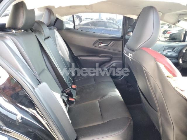 Photo 6 of 2023 TOYOTA PRIUS PRIME SE (VIN JTDACACU0P3003845)