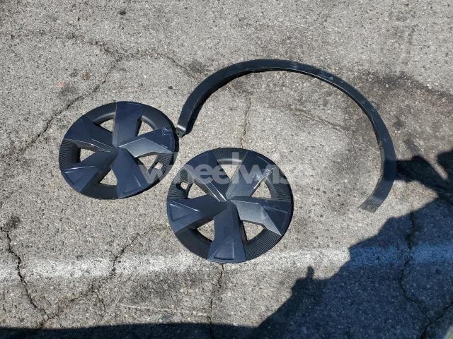 Photo 7 of 2025 TOYOTA PRIUS PRIME SE (VIN JTDACACU0S3050740)