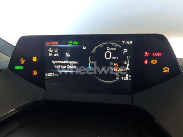 Photo 12 of 2024 TOYOTA PRIUS PRIME SE (VIN JTDACACU1R3023816)