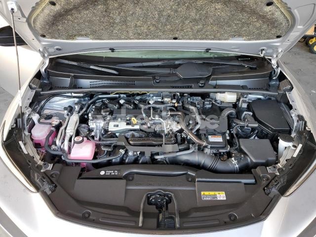 Photo 6 of 2024 TOYOTA PRIUS PRIME SE (VIN JTDACACU1R3023816)