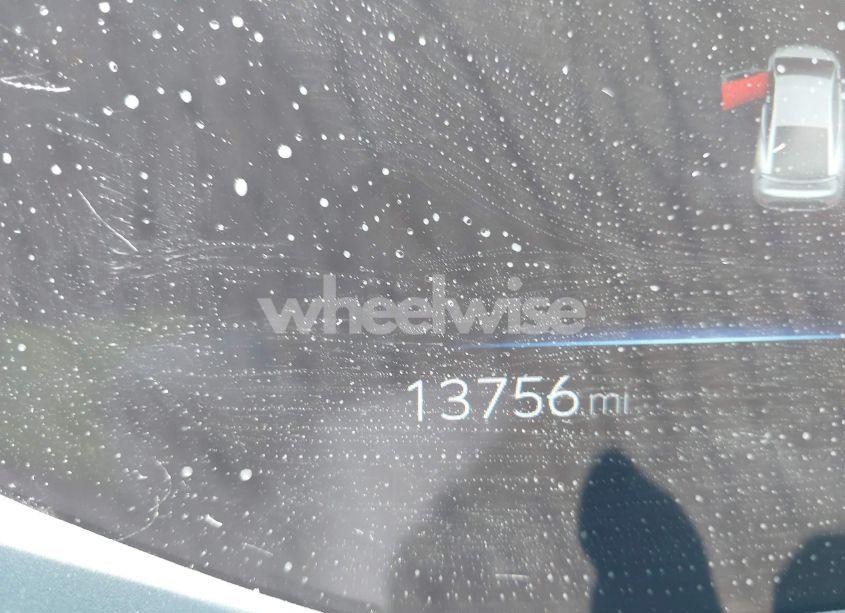 Photo 16 of 2024 Toyota Prius PRIME XSE (VIN JTDACACU2R3029933)