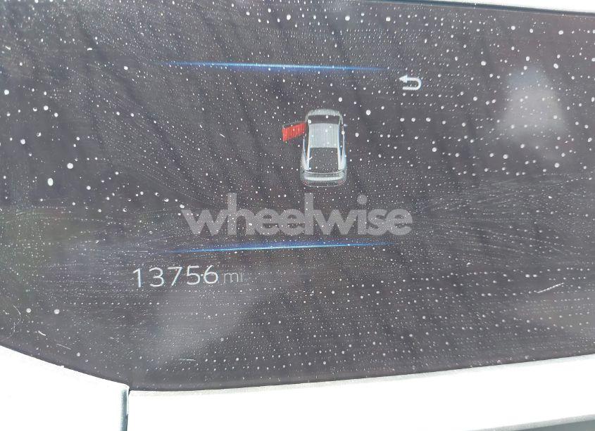 Photo 7 of 2024 Toyota Prius PRIME XSE (VIN JTDACACU2R3029933)