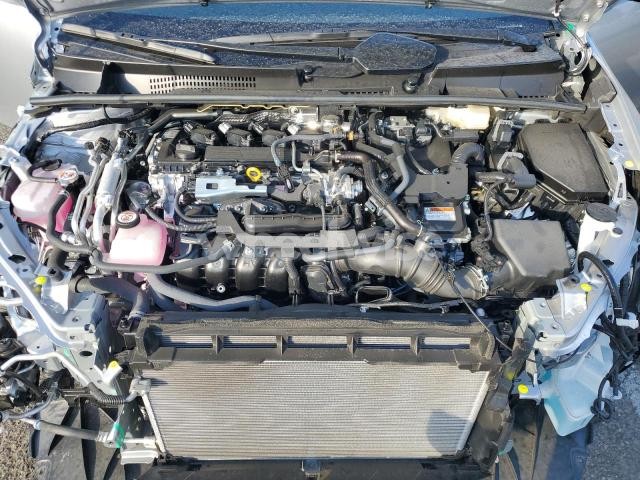 Photo 10 of 2024 TOYOTA PRIUS PRIME SE (VIN JTDACACU2R3039040)