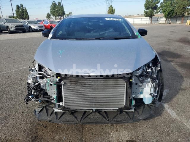 Photo 3 of 2024 TOYOTA PRIUS PRIME SE (VIN JTDACACU2R3039040)