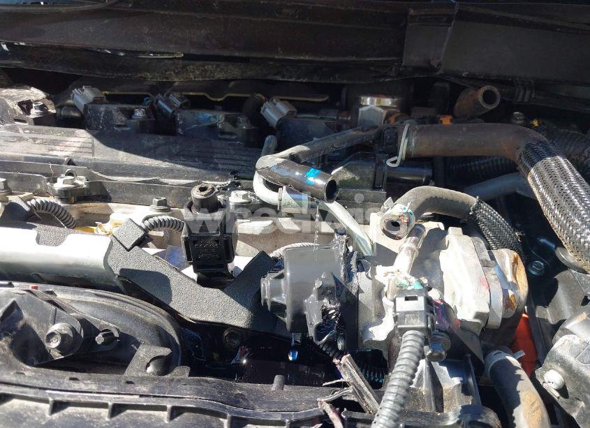 Photo 19 of 2023 Toyota Prius PRIME SE (VIN JTDACACU6P3004353)