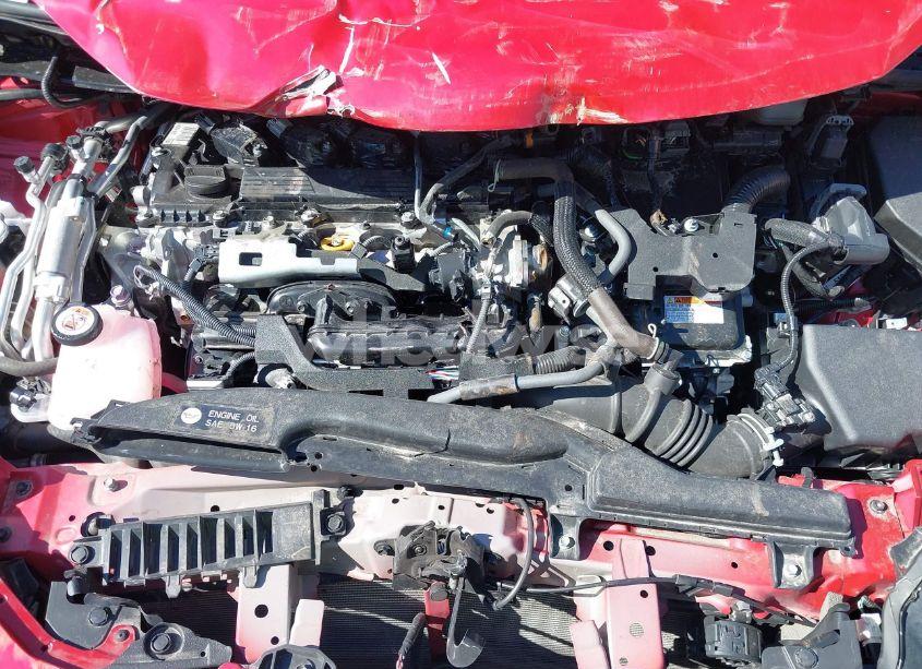 Photo 20 of 2023 Toyota Prius PRIME SE (VIN JTDACACU6P3004353)