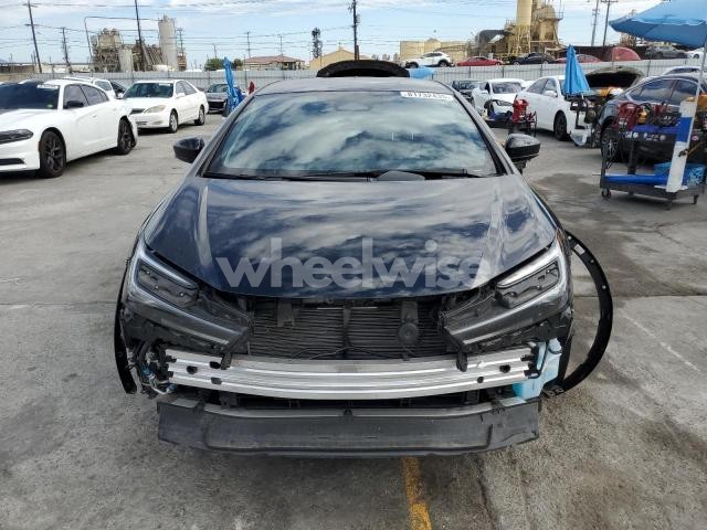 Photo 12 of 2024 TOYOTA PRIUS PRIME SE (VIN JTDACACU6R3023827)