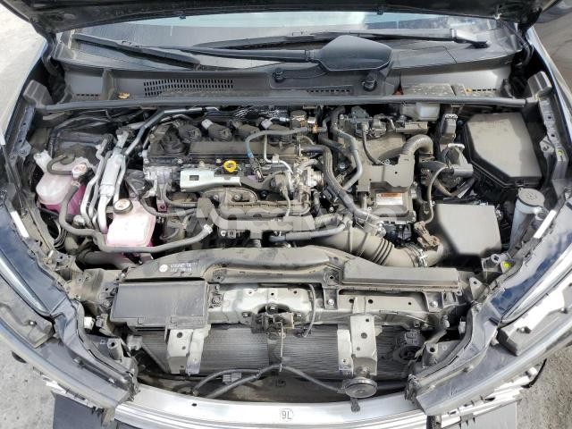 Photo 9 of 2024 TOYOTA PRIUS PRIME SE (VIN JTDACACU6R3023827)