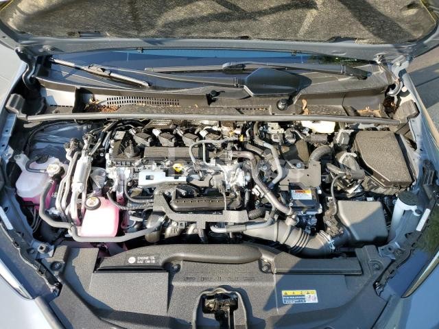 Photo 4 of 2024 TOYOTA PRIUS PRIME SE (VIN JTDACACU6R3038697)