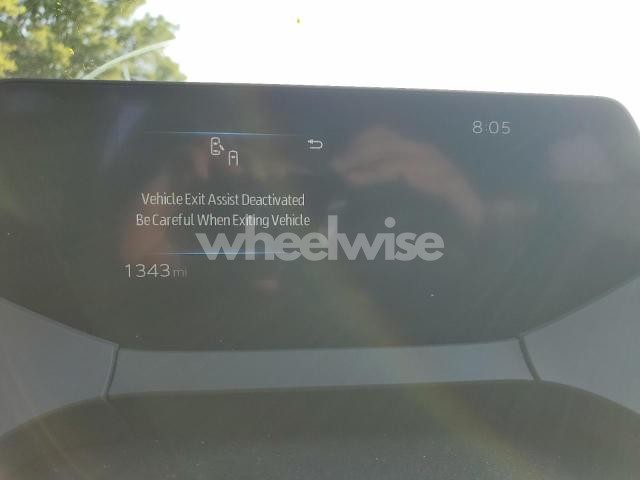 Photo 8 of 2024 TOYOTA PRIUS PRIME SE (VIN JTDACACU6R3038697)