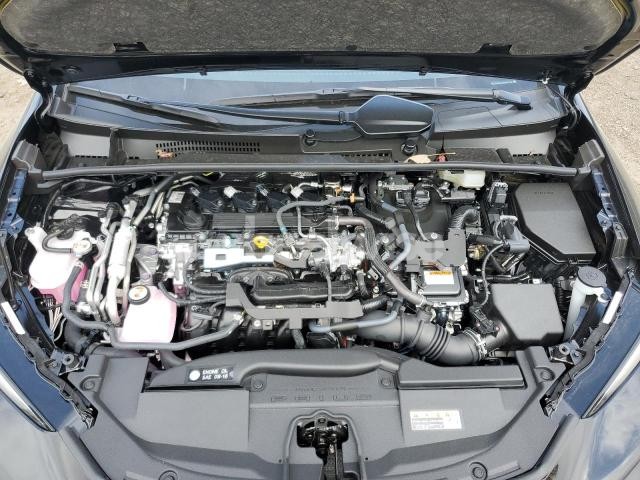 2025 TOYOTA PRIUS PRIME SE (VIN JTDACACU9S3052101) main photo