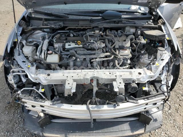 Photo 12 of 2023 TOYOTA PRIUS PRIME SE (VIN JTDACACUXP3007708)