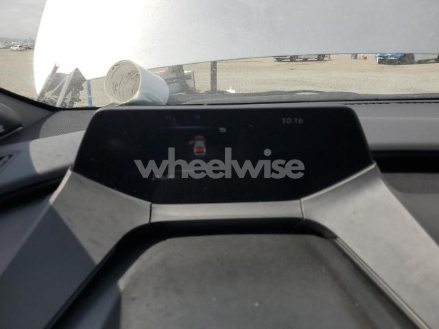 Photo 4 of 2023 TOYOTA PRIUS PRIME SE (VIN JTDACACUXP3007708)