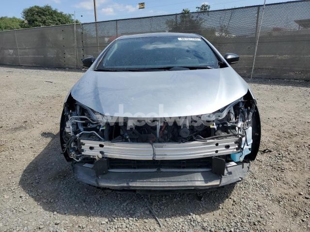 Photo 6 of 2023 TOYOTA PRIUS PRIME SE (VIN JTDACACUXP3007708)