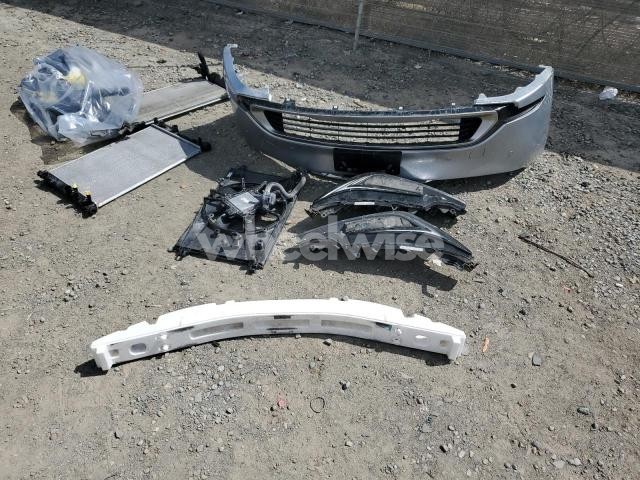 Photo 7 of 2023 TOYOTA PRIUS PRIME SE (VIN JTDACACUXP3007708)