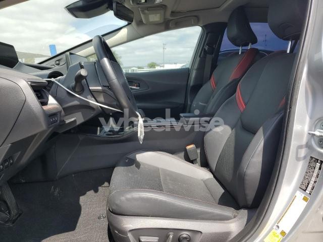 Photo 9 of 2023 TOYOTA PRIUS PRIME SE (VIN JTDACACUXP3007708)