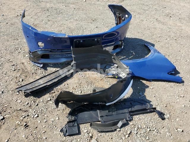 Photo 6 of 2025 TOYOTA PRIUS LE (VIN JTDADABU2S3026468)