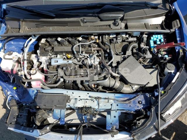 Photo 7 of 2025 TOYOTA PRIUS LE (VIN JTDADABU2S3026468)