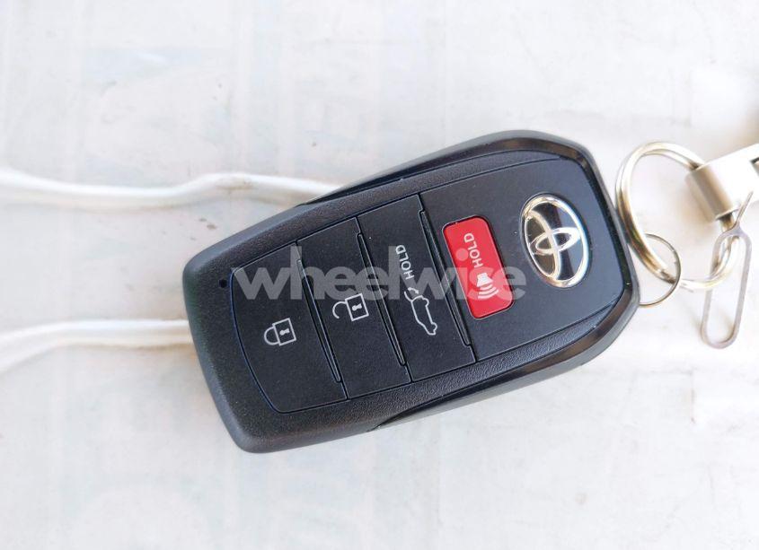 Photo 11 of 2025 Toyota Prius LIMITED AWD-E (VIN JTDADABU2S3026888)