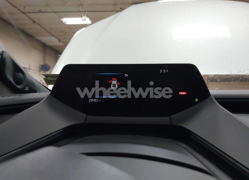 Photo 7 of 2024 Toyota Prius LIMITED AWD-E (VIN JTDADABU6R3024846)