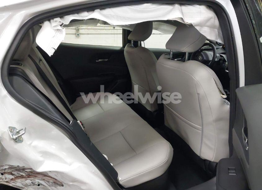 Photo 8 of 2024 Toyota Prius LIMITED AWD-E (VIN JTDADABU6R3024846)