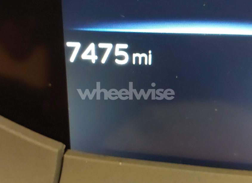 Photo 15 of 2024 Toyota Prius XLE AWD-E (VIN JTDADABU8R3013976)