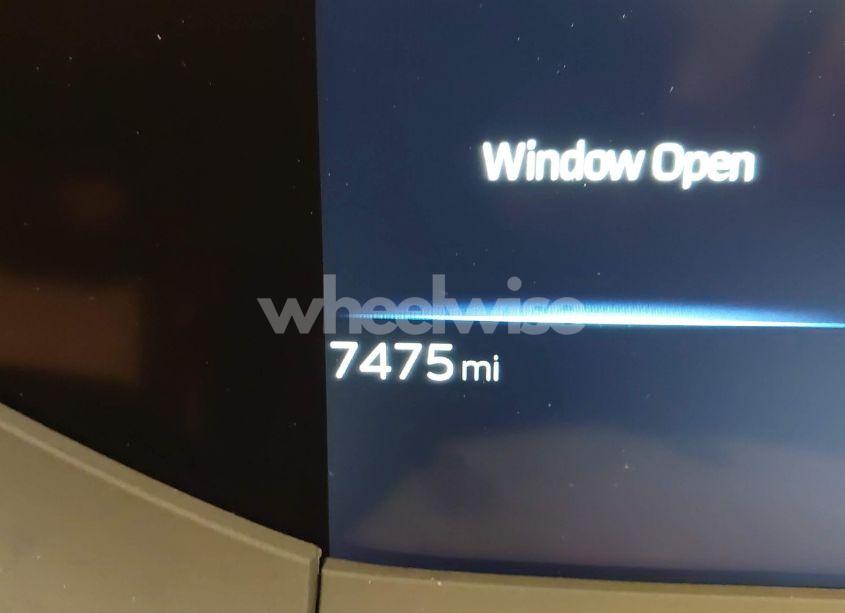 Photo 7 of 2024 Toyota Prius XLE AWD-E (VIN JTDADABU8R3013976)