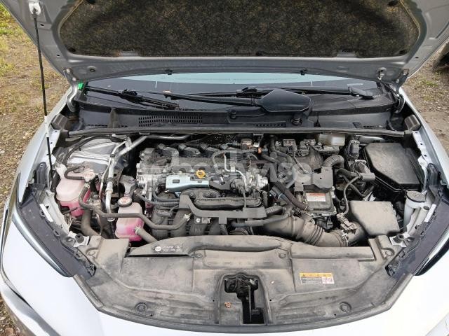 Photo 5 of 2023 TOYOTA PRIUS LE (VIN JTDADABU9P3002451)