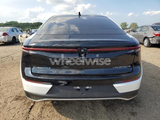 2025 TOYOTA CROWN PLATINUM (VIN JTDAFAAFXS3011892) main photo