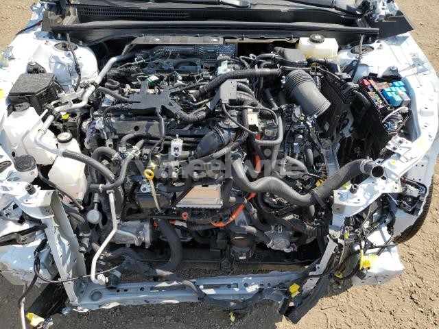 Photo 13 of 2025 TOYOTA CROWN PLATINUM (VIN JTDAFAAFXS3011892)