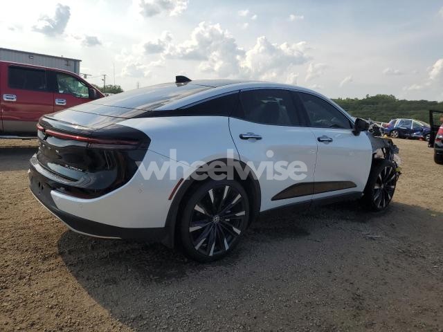 Photo 6 of 2025 TOYOTA CROWN PLATINUM (VIN JTDAFAAFXS3011892)