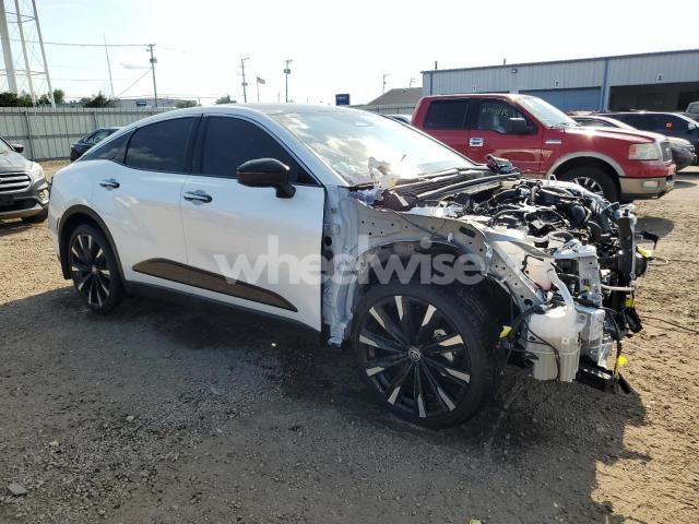 Photo 8 of 2025 TOYOTA CROWN PLATINUM (VIN JTDAFAAFXS3011892)