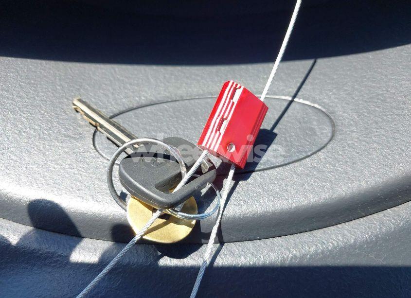 Photo 11 of 2003 Toyota Echo (VIN JTDAT123430298047)