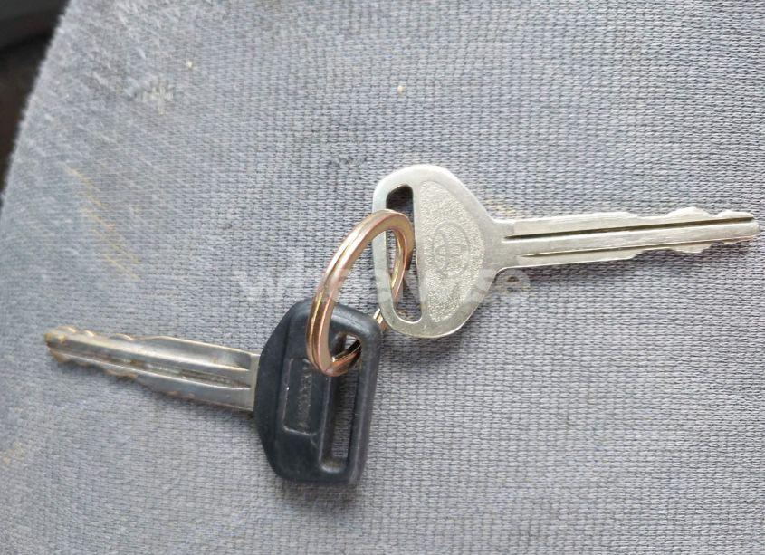 Photo 11 of 2003 Toyota Echo (VIN JTDAT123X30266297)