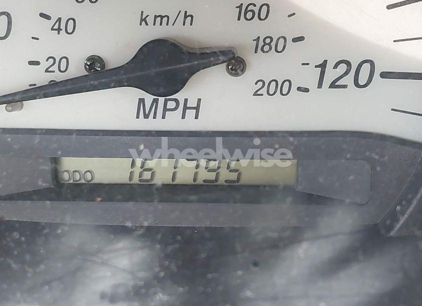 Photo 7 of 2003 Toyota Echo (VIN JTDAT123X30266297)