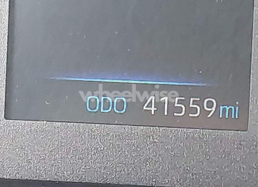 Photo 15 of 2023 Toyota Corolla LE (VIN JTDB4MEE0P3000856)