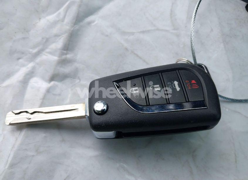 Photo 11 of 2024 Toyota Corolla LE (VIN JTDB4MEE2RJ015924)