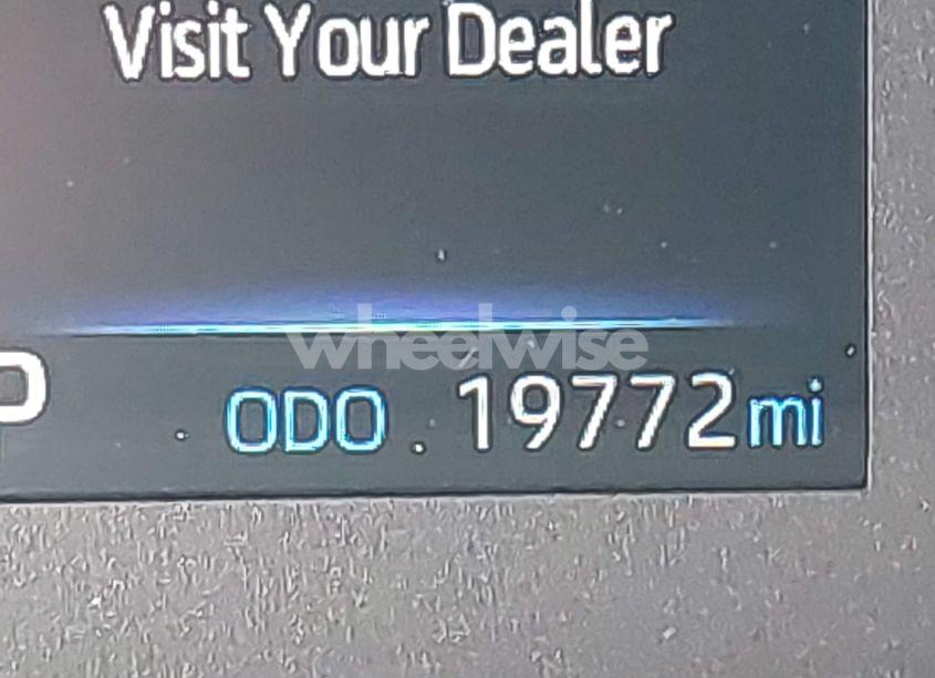 Photo 15 of 2024 Toyota Corolla LE (VIN JTDB4MEE2RJ015924)