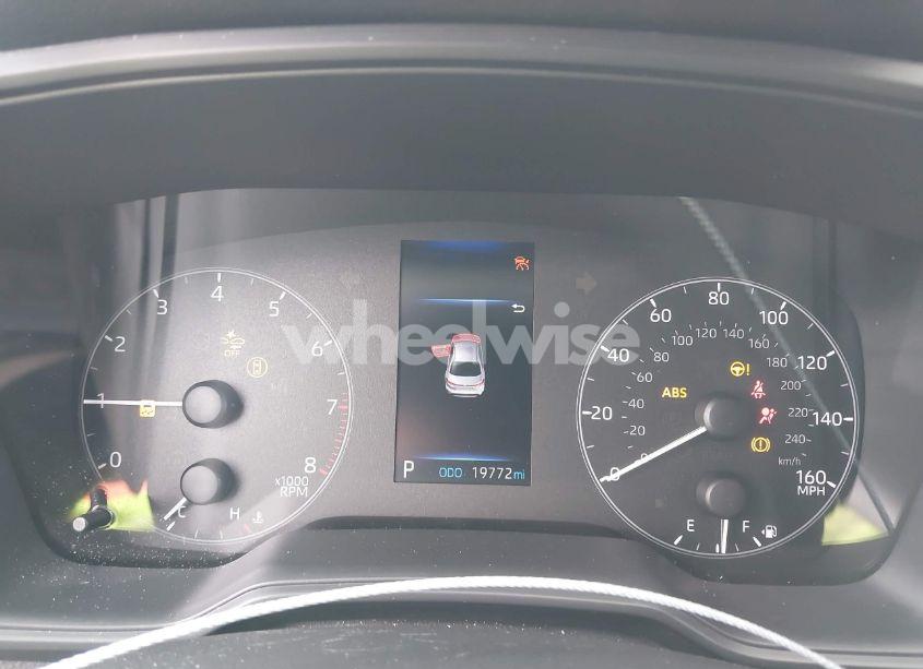 Photo 7 of 2024 Toyota Corolla LE (VIN JTDB4MEE2RJ015924)