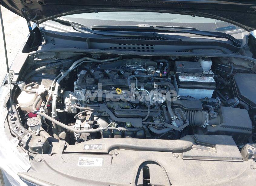 Photo 10 of 2023 Toyota Corolla LE (VIN JTDB4MEE5P3005454)