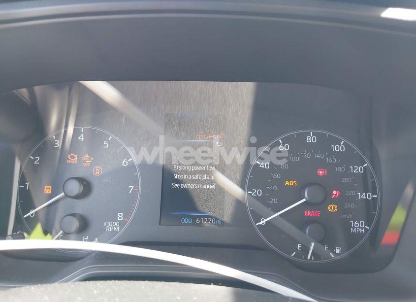 Photo 15 of 2023 Toyota Corolla LE (VIN JTDB4MEE5P3005454)