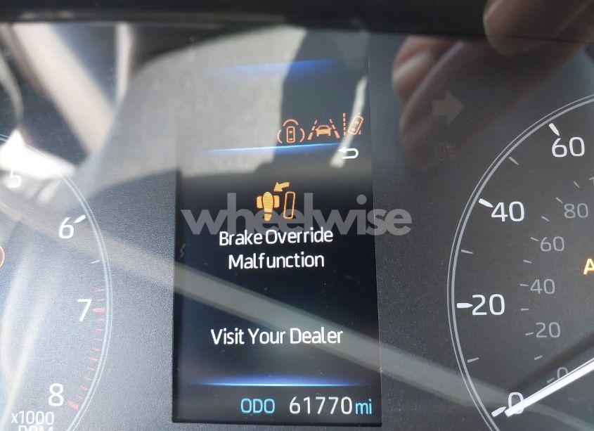 Photo 17 of 2023 Toyota Corolla LE (VIN JTDB4MEE5P3005454)