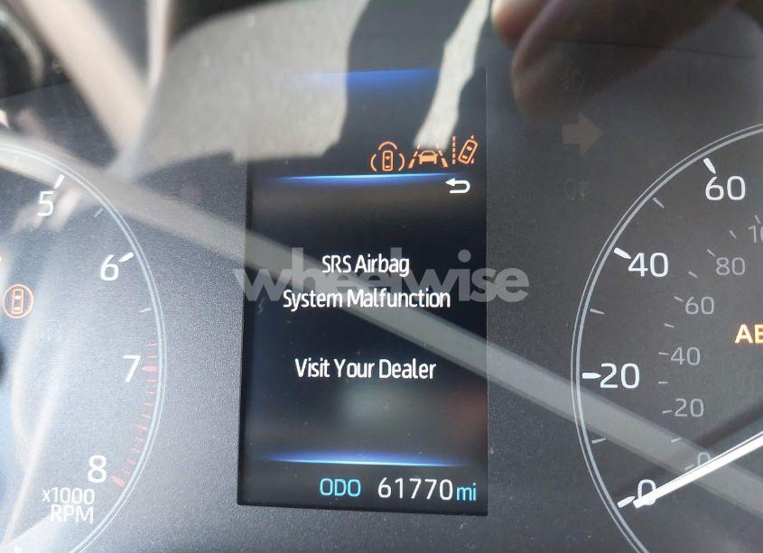 Photo 18 of 2023 Toyota Corolla LE (VIN JTDB4MEE5P3005454)