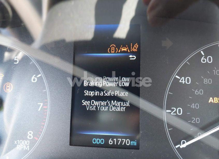 Photo 19 of 2023 Toyota Corolla LE (VIN JTDB4MEE5P3005454)