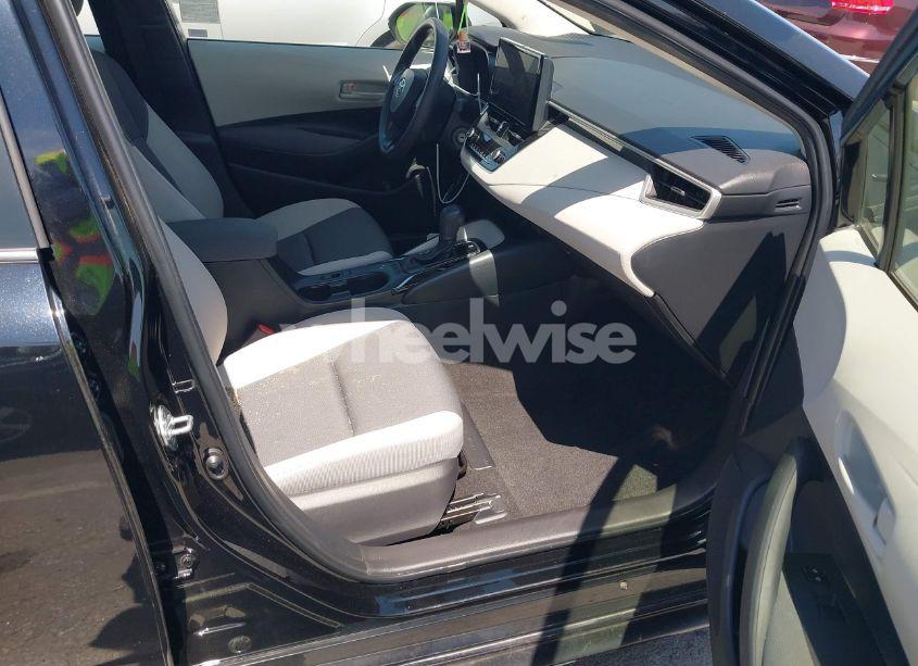 Photo 5 of 2023 Toyota Corolla LE (VIN JTDB4MEE5P3005454)