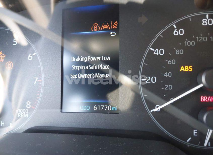 Photo 7 of 2023 Toyota Corolla LE (VIN JTDB4MEE5P3005454)